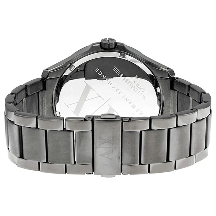 Armani Exchange Watch For Men AX2119 (AX2119)