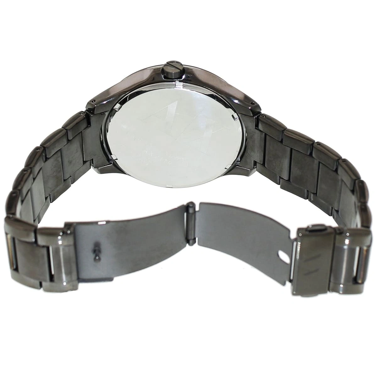 Armani Exchange Watch For Men AX2119 (AX2119)
