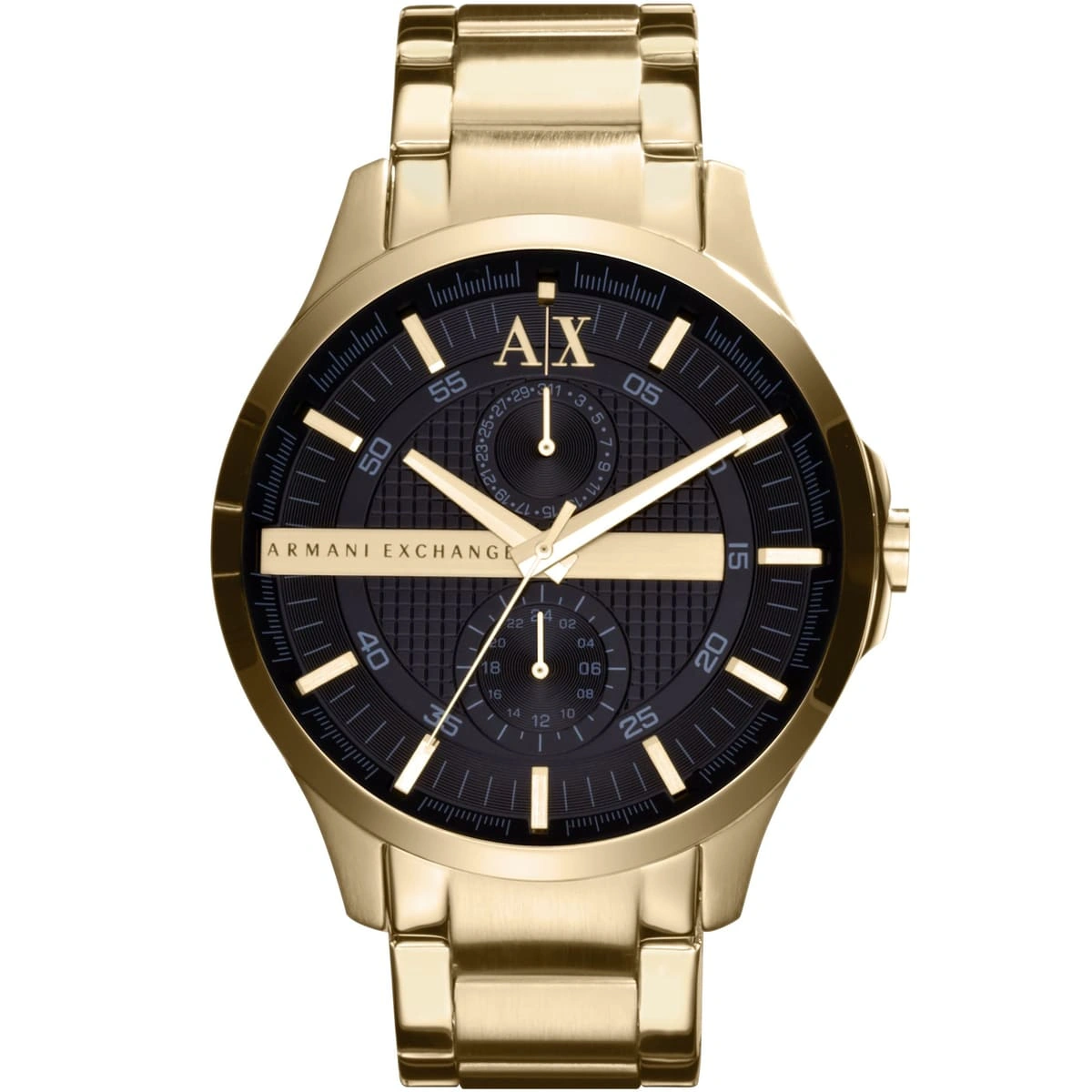 Armani Exchange Watch For Men AX2122 (AX2122)