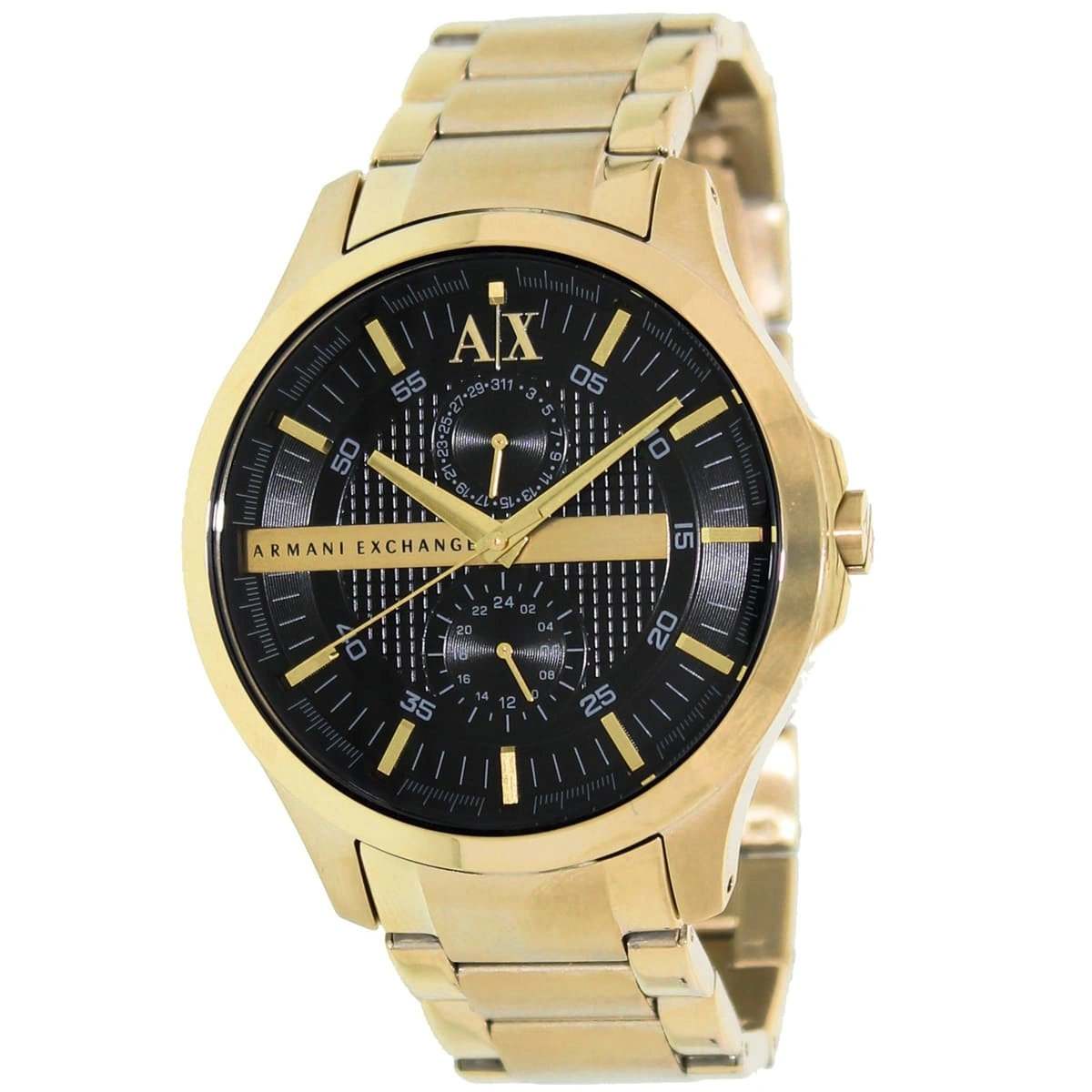 Armani Exchange Watch For Men AX2122 (AX2122)