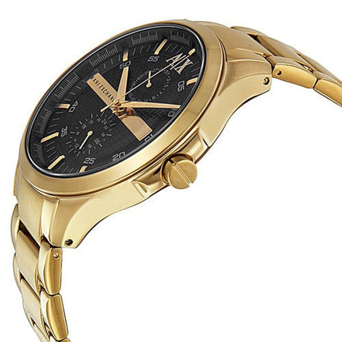 Armani Exchange Watch For Men AX2122 (AX2122)
