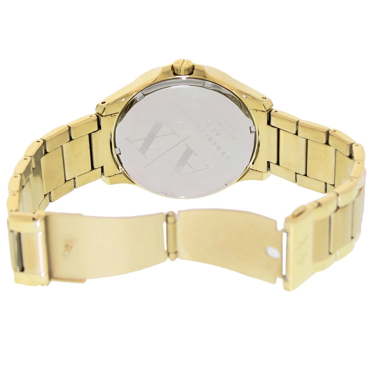 Armani Exchange Watch For Men AX2122 (AX2122)