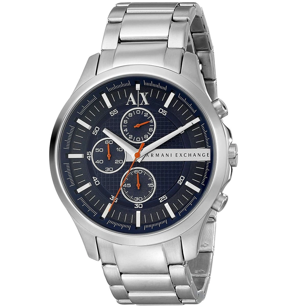 Armani Exchange Watch For Men AX2155 (AX2155)