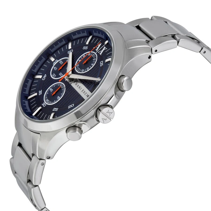 Armani Exchange Watch For Men AX2155 (AX2155)