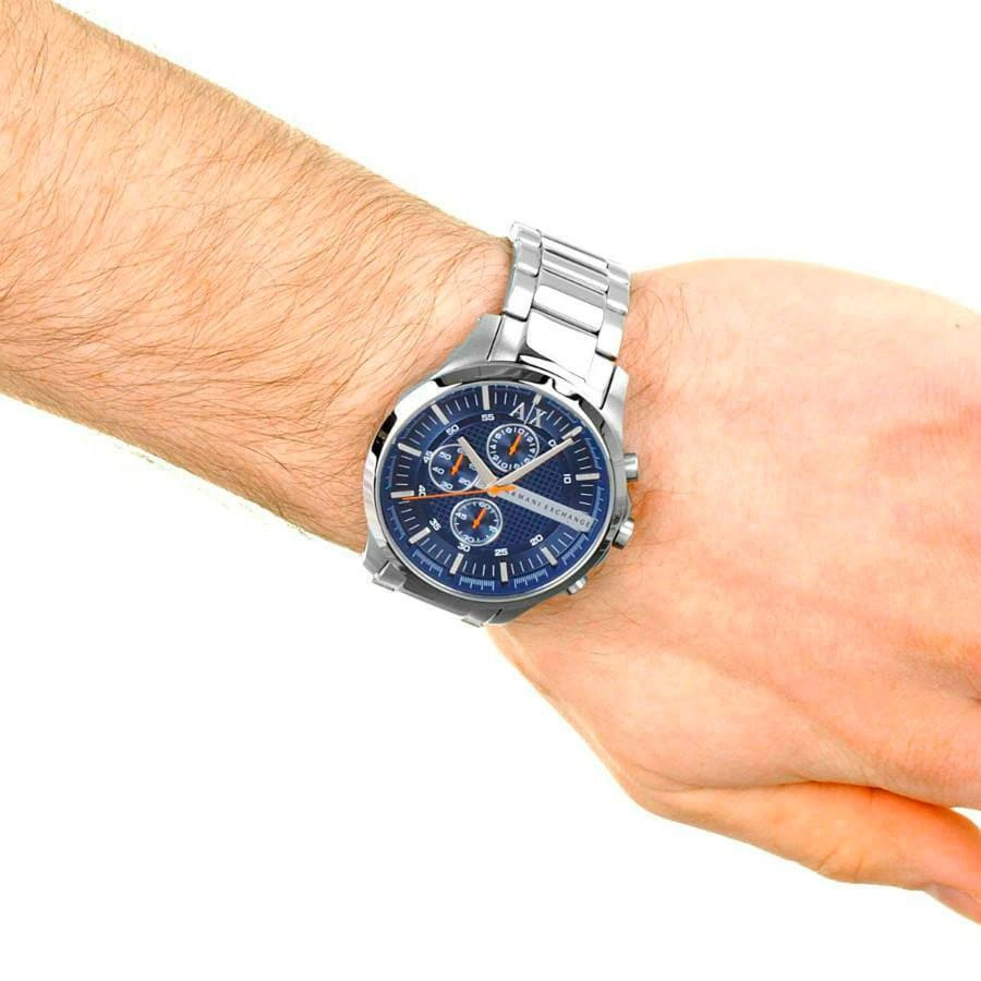 Armani Exchange Watch For Men AX2155 (AX2155)