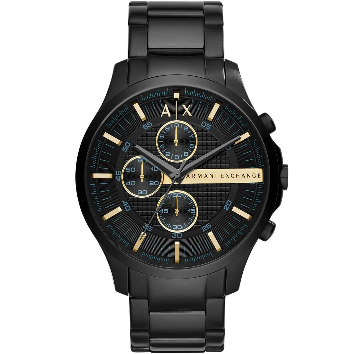 Armani Exchange Watch For Men AX2164 (AX2164)