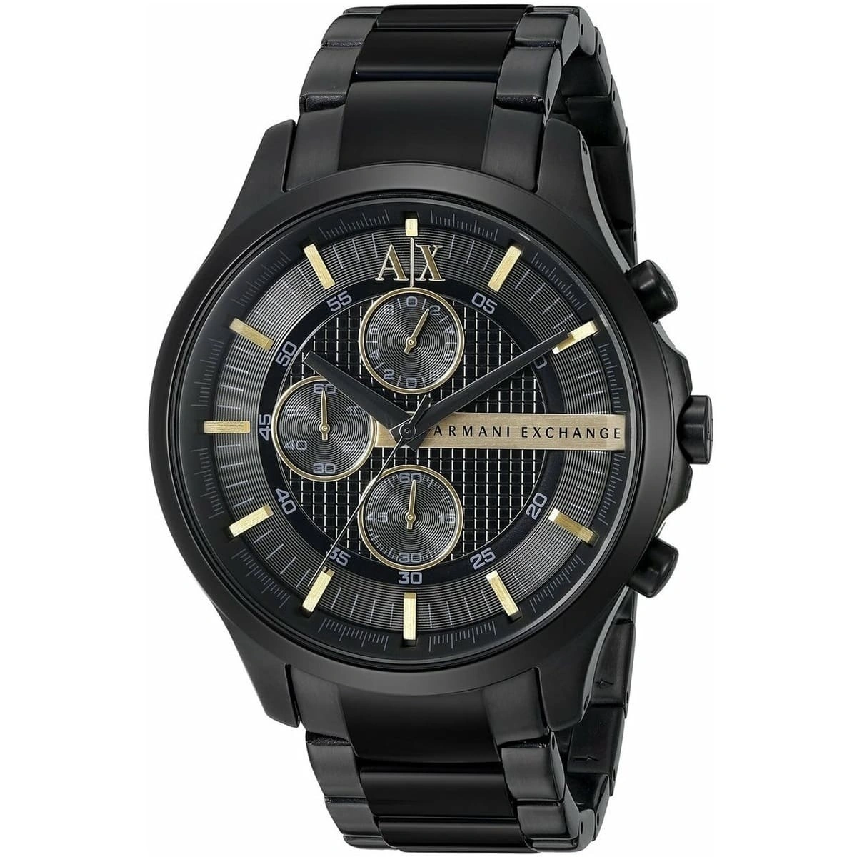 Armani Exchange Watch For Men AX2164 (AX2164)