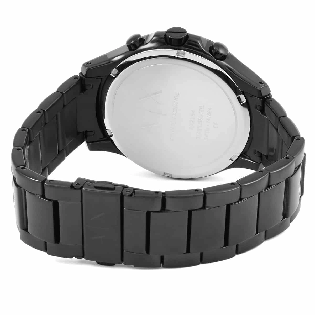 Armani Exchange Watch For Men AX2164 (AX2164)