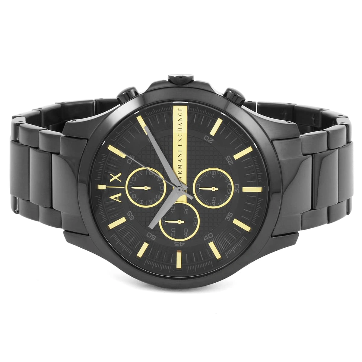 Armani Exchange Watch For Men AX2164 (AX2164)
