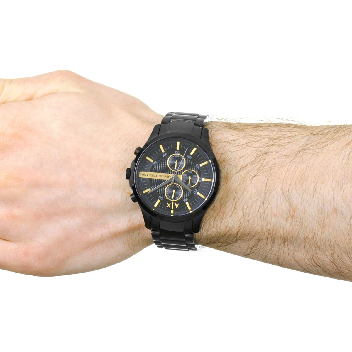 Armani Exchange Watch For Men AX2164 (AX2164)