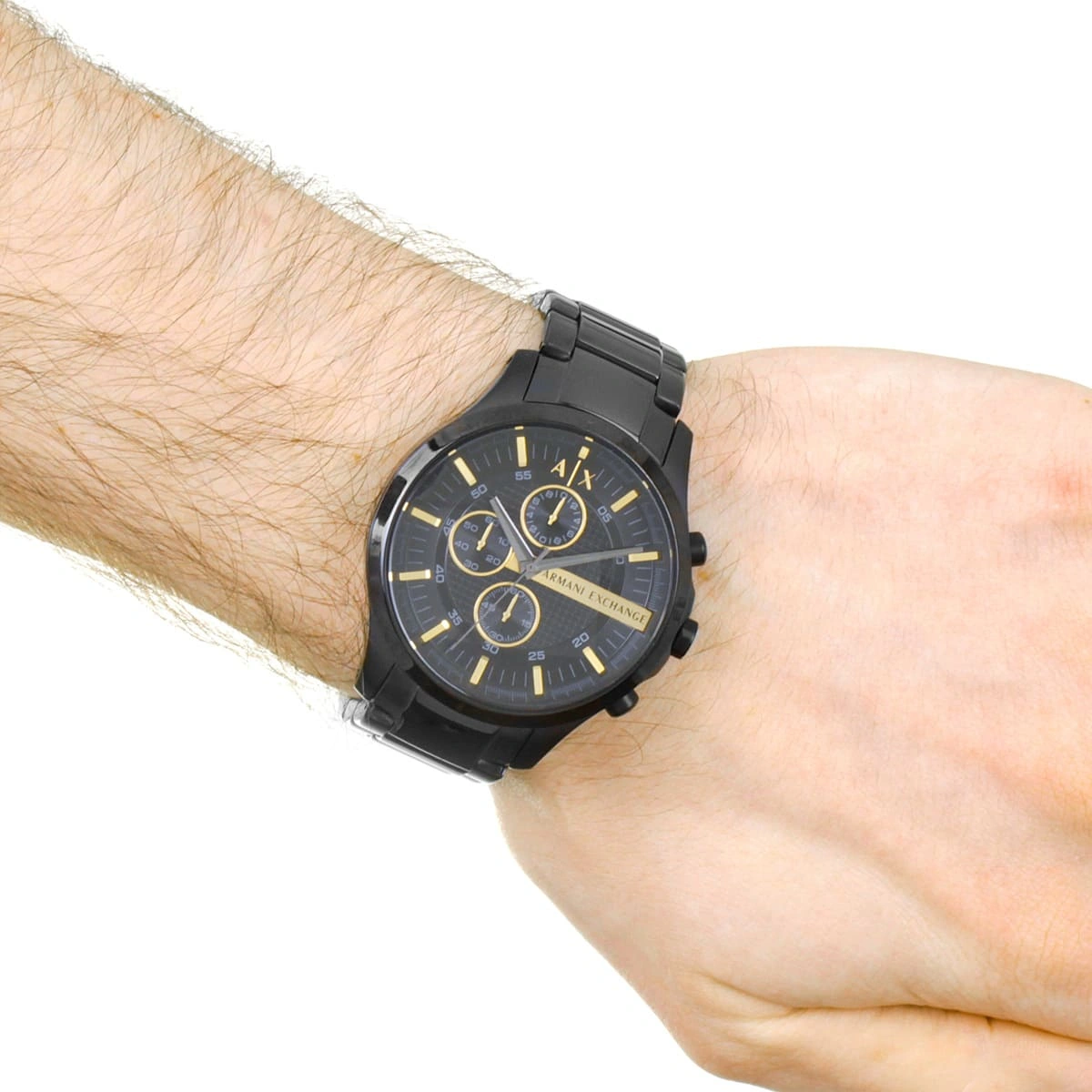 Armani Exchange Watch For Men AX2164 (AX2164)