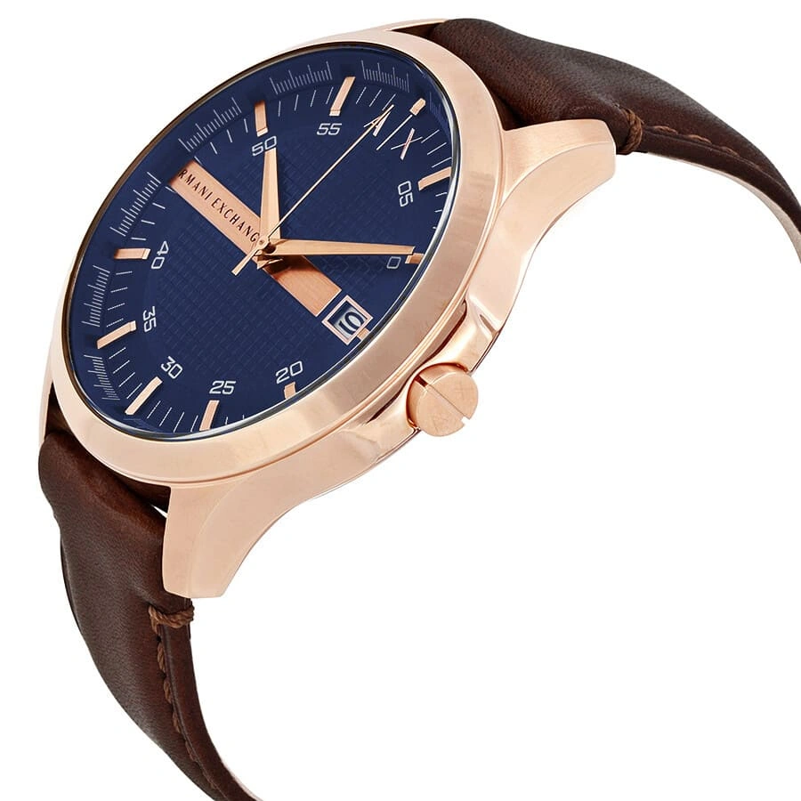 Armani Exchange Watch For Men AX2172 (AX2172)