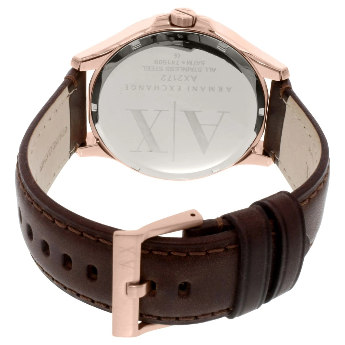 Armani Exchange Watch For Men AX2172 (AX2172)