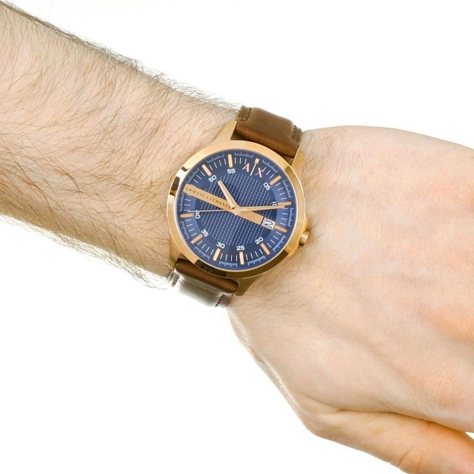 Armani Exchange Watch For Men AX2172 (AX2172)