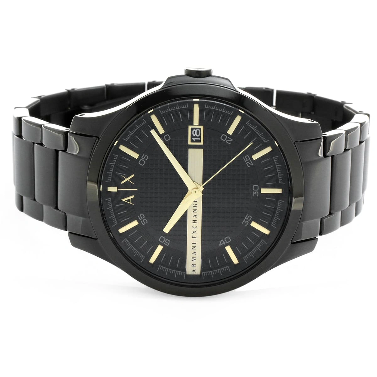 Armani Exchange Watch For Men AX2413 (AX2413)