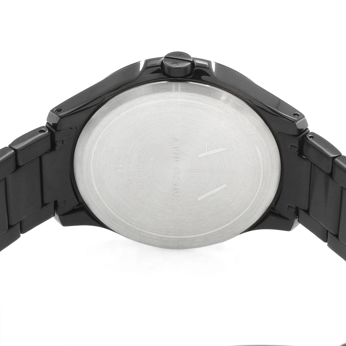 Armani Exchange Watch For Men AX2413 (AX2413)