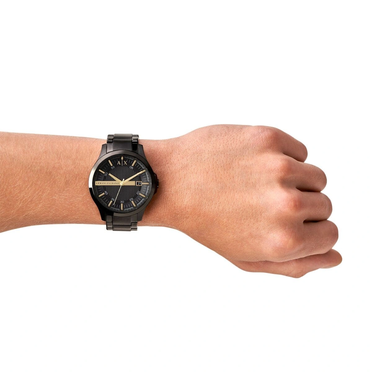 Armani Exchange Watch For Men AX2413 (AX2413)