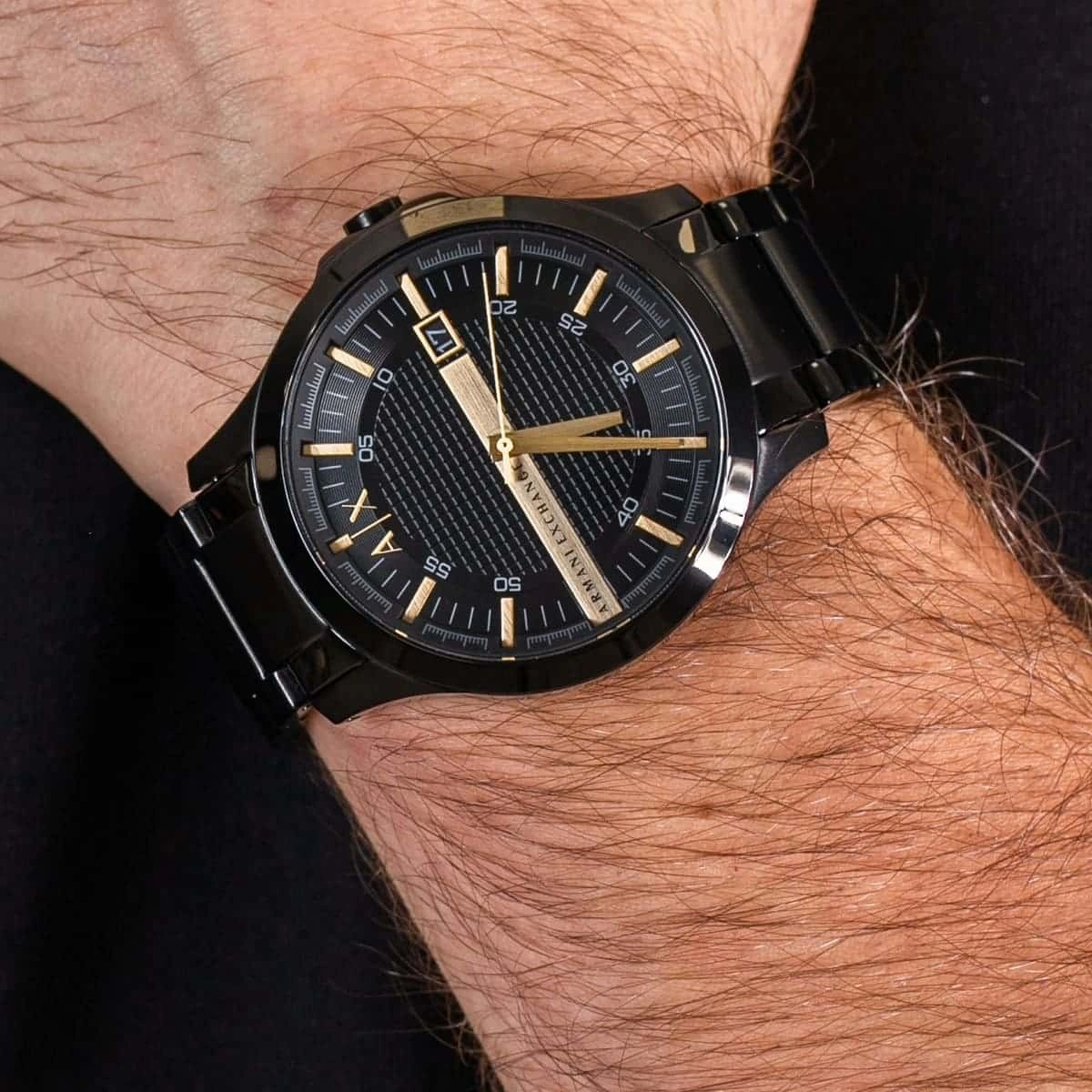 Armani Exchange Watch For Men AX2413 (AX2413)