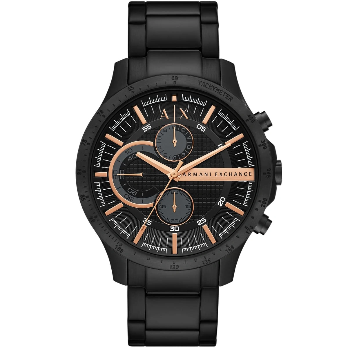 Armani Exchange Watch For Men AX2429 (AX2429)