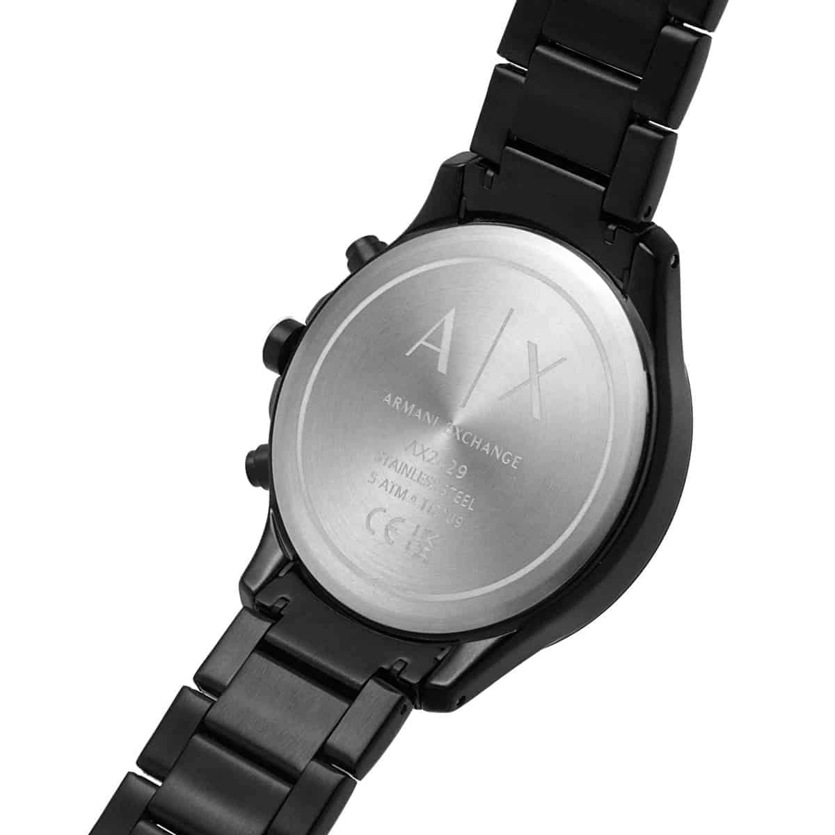 Armani Exchange Watch For Men AX2429 (AX2429)