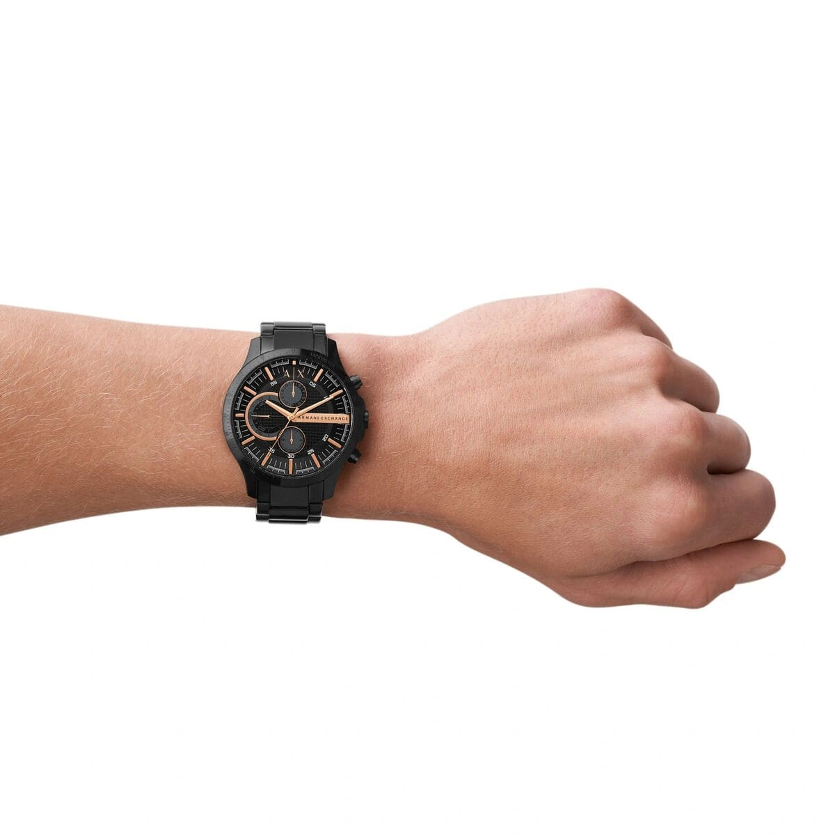 Armani Exchange Watch For Men AX2429 (AX2429)