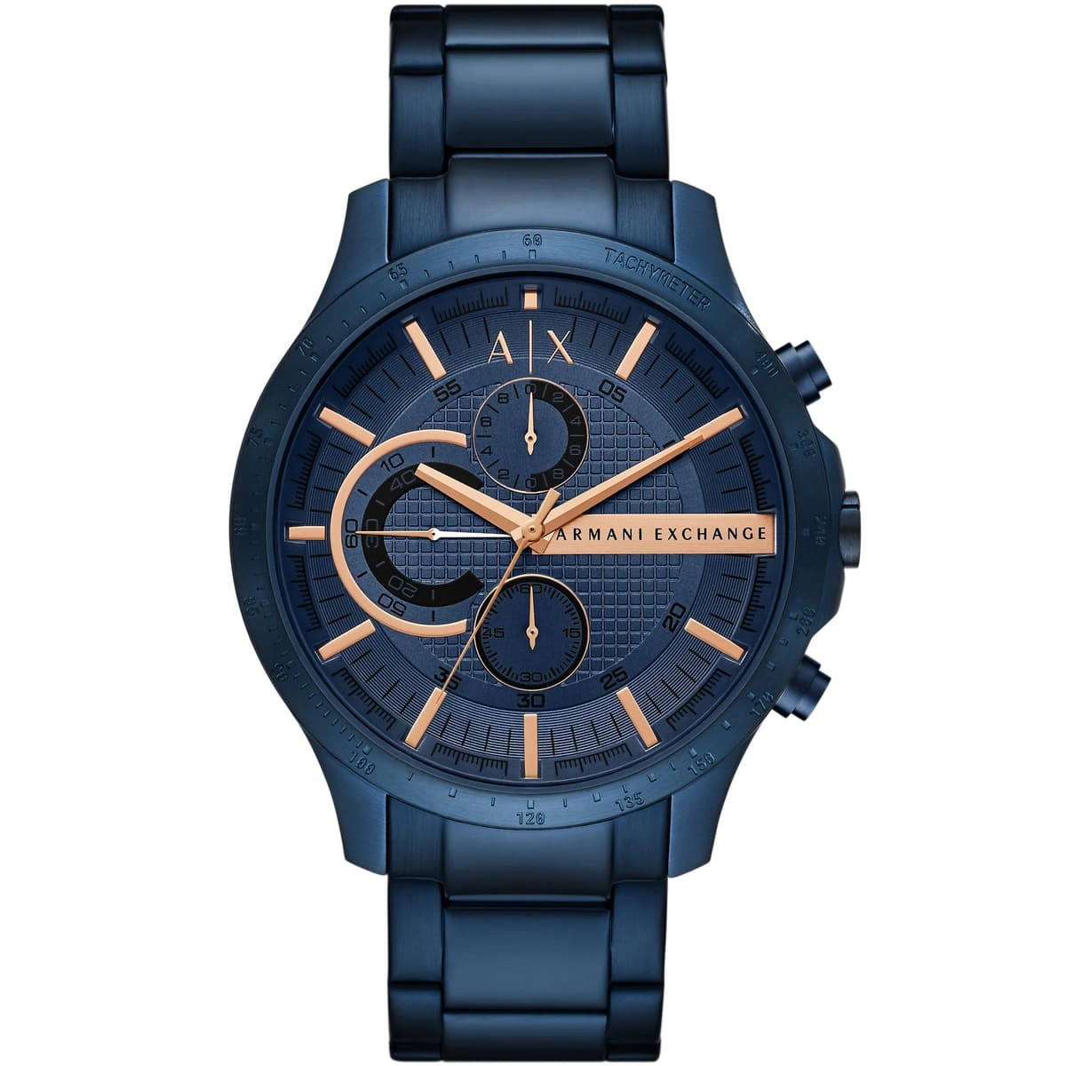Armani Exchange Watch For Men AX2430 (AX2430)