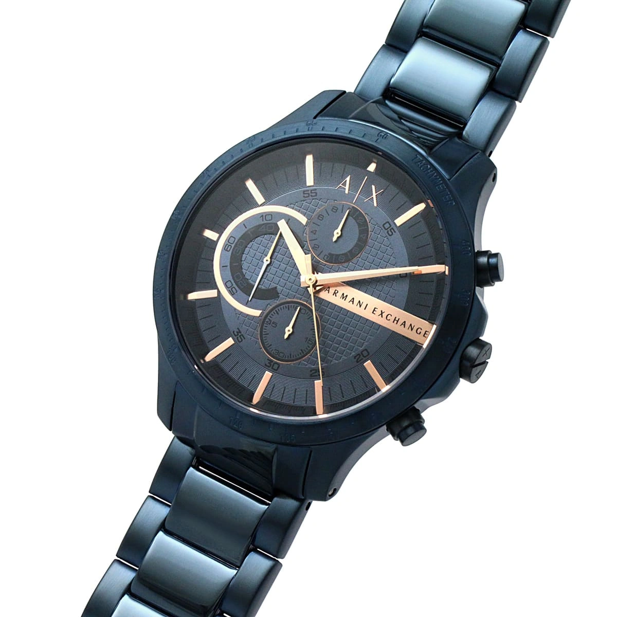 Armani Exchange Watch For Men AX2430 (AX2430)