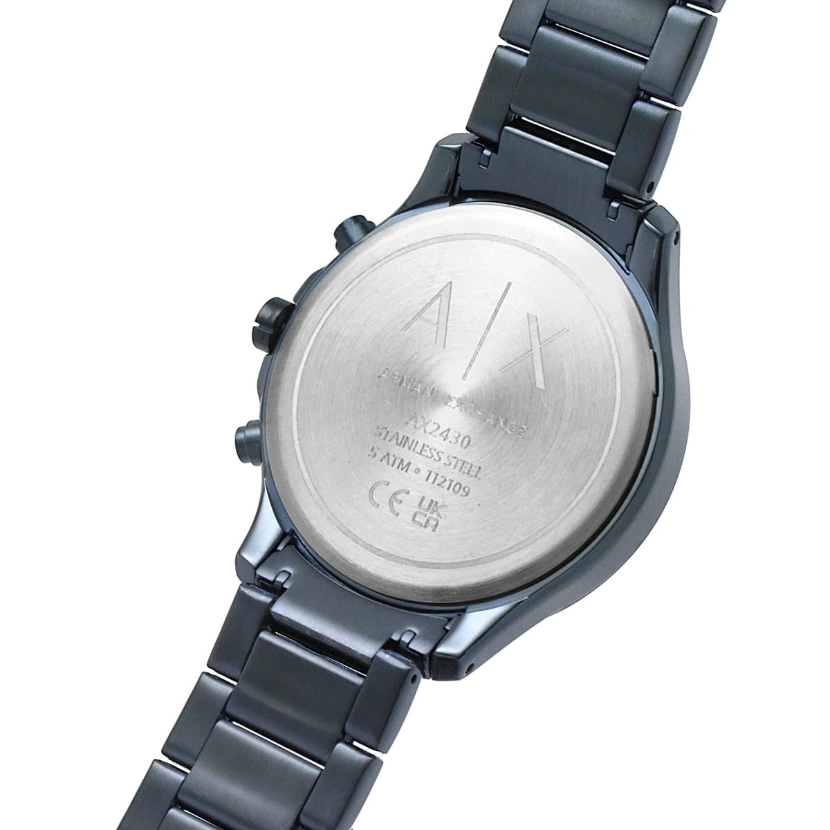 Armani Exchange Watch For Men AX2430 (AX2430)