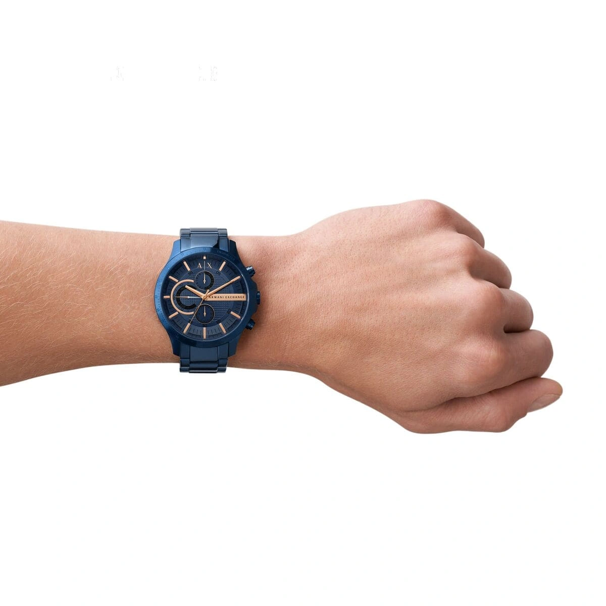 Armani Exchange Watch For Men AX2430 (AX2430)