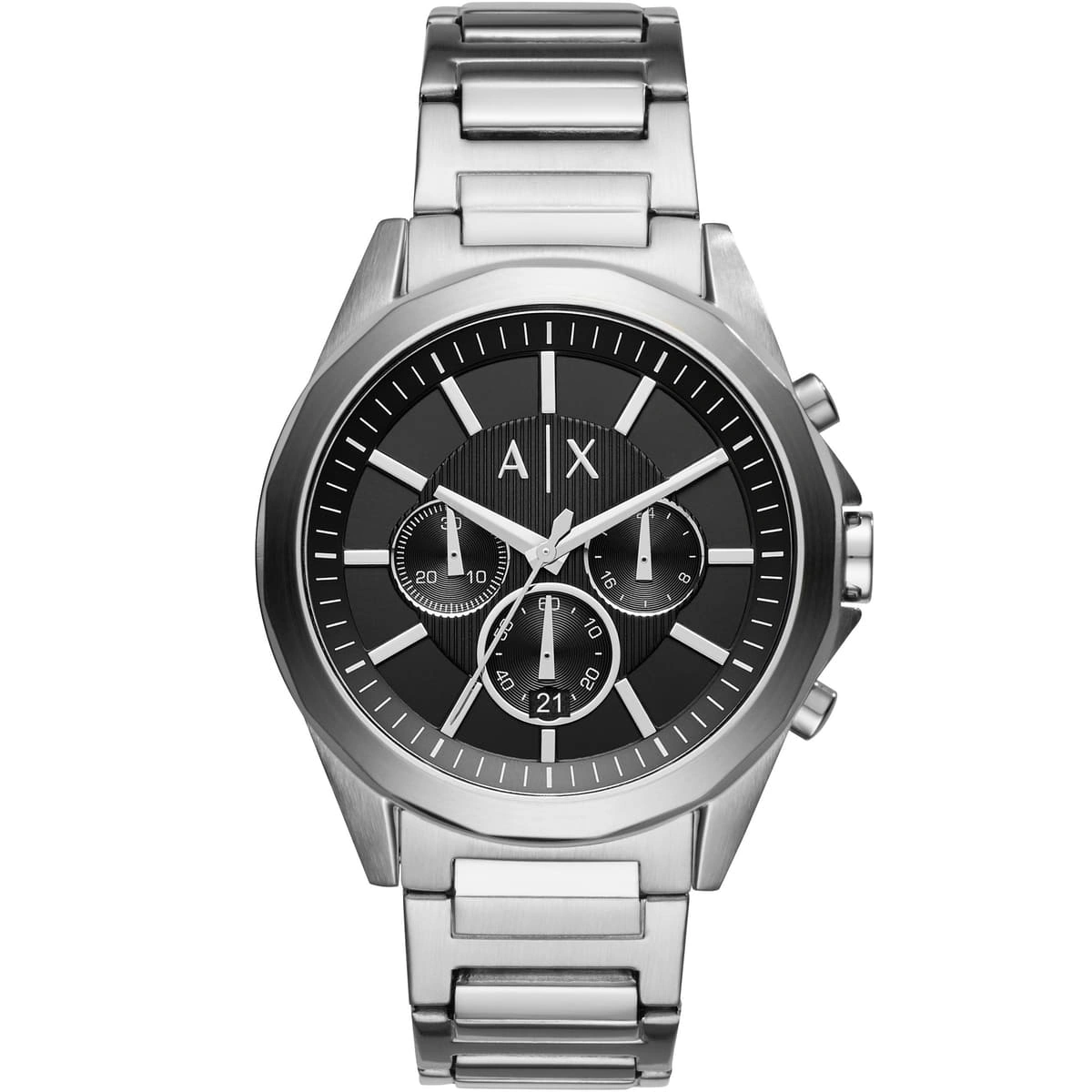 Armani Exchange Watch For Men AX2600 (AX2600)
