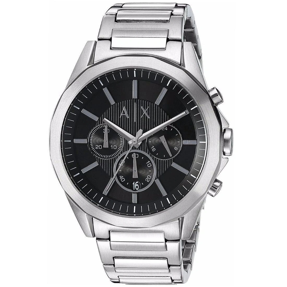 Armani Exchange Watch For Men AX2600 (AX2600)