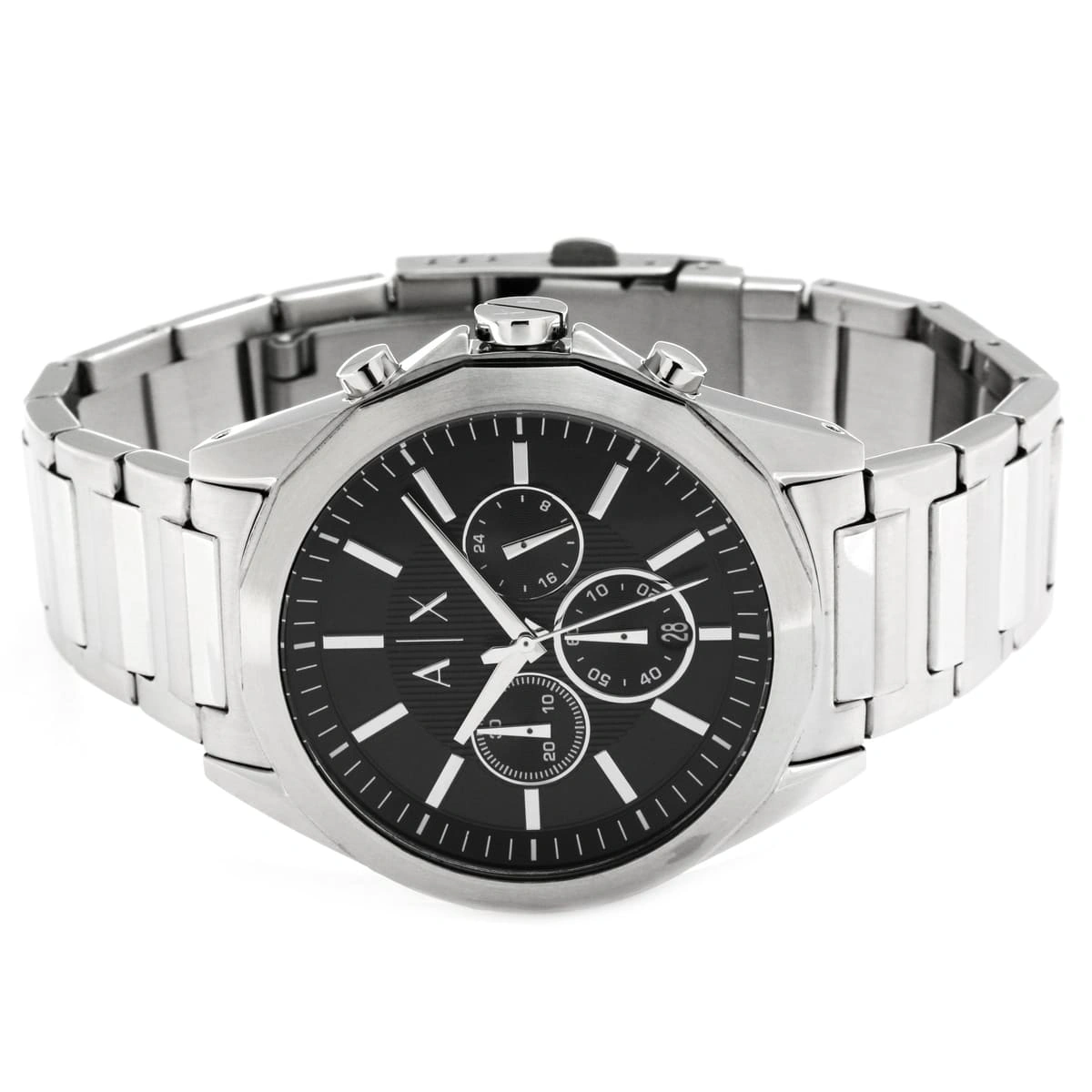 Armani Exchange Watch For Men AX2600 (AX2600)