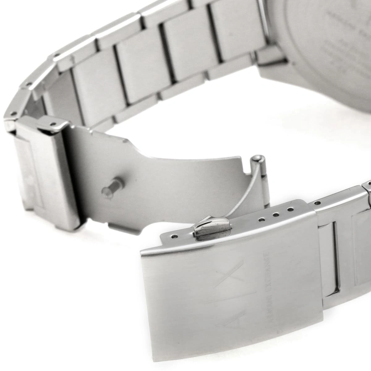 Armani Exchange Watch For Men AX2600 (AX2600)