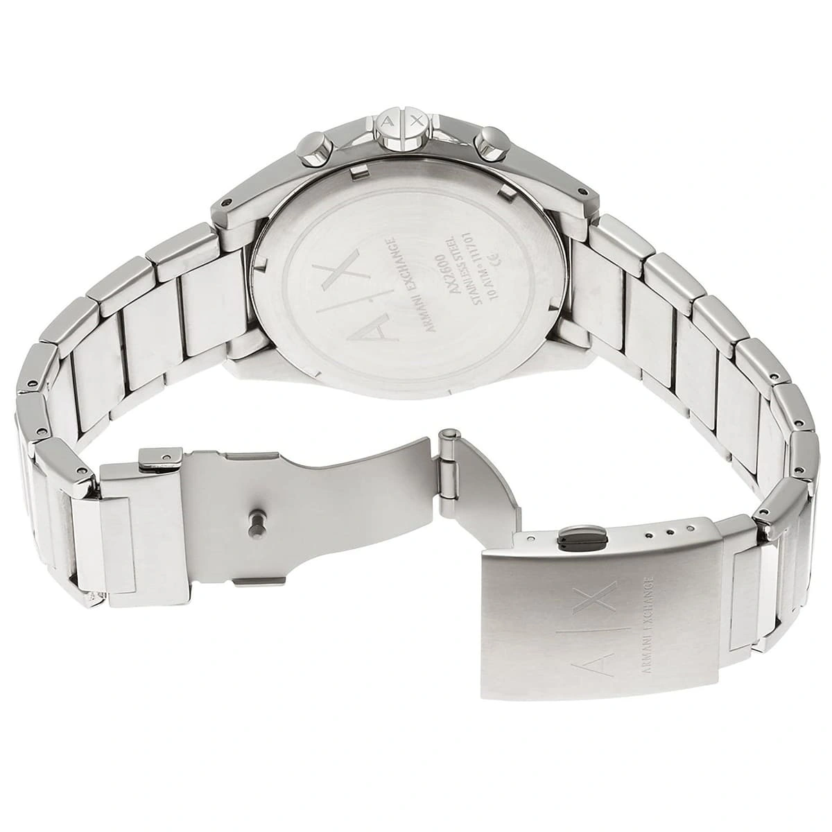 Armani Exchange Watch For Men AX2600 (AX2600)