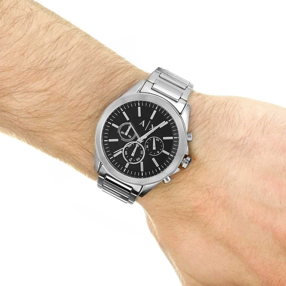 Armani Exchange Watch For Men AX2600 (AX2600)