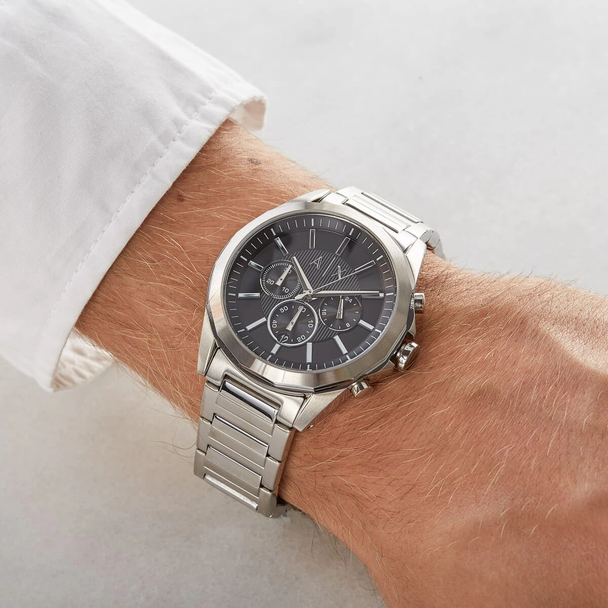 Armani Exchange Watch For Men AX2600 (AX2600)
