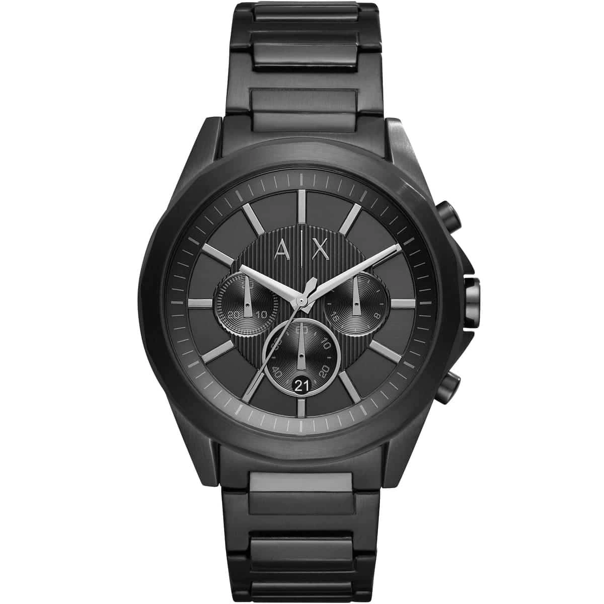 Armani Exchange Watch For Men AX2601 (AX2601)
