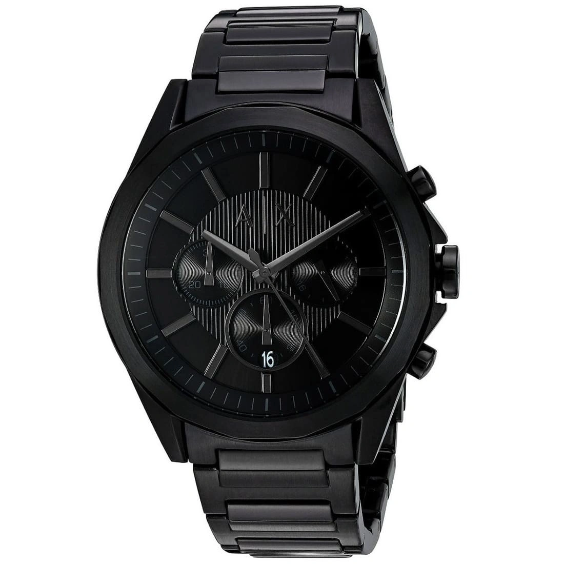 Armani Exchange Watch For Men AX2601 (AX2601)