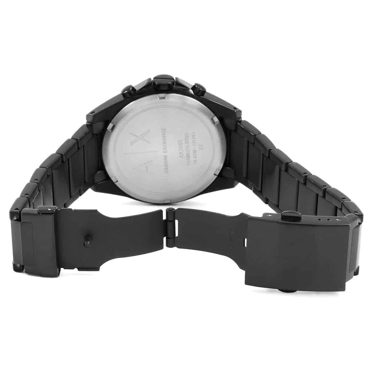 Armani Exchange Watch For Men AX2601 (AX2601)