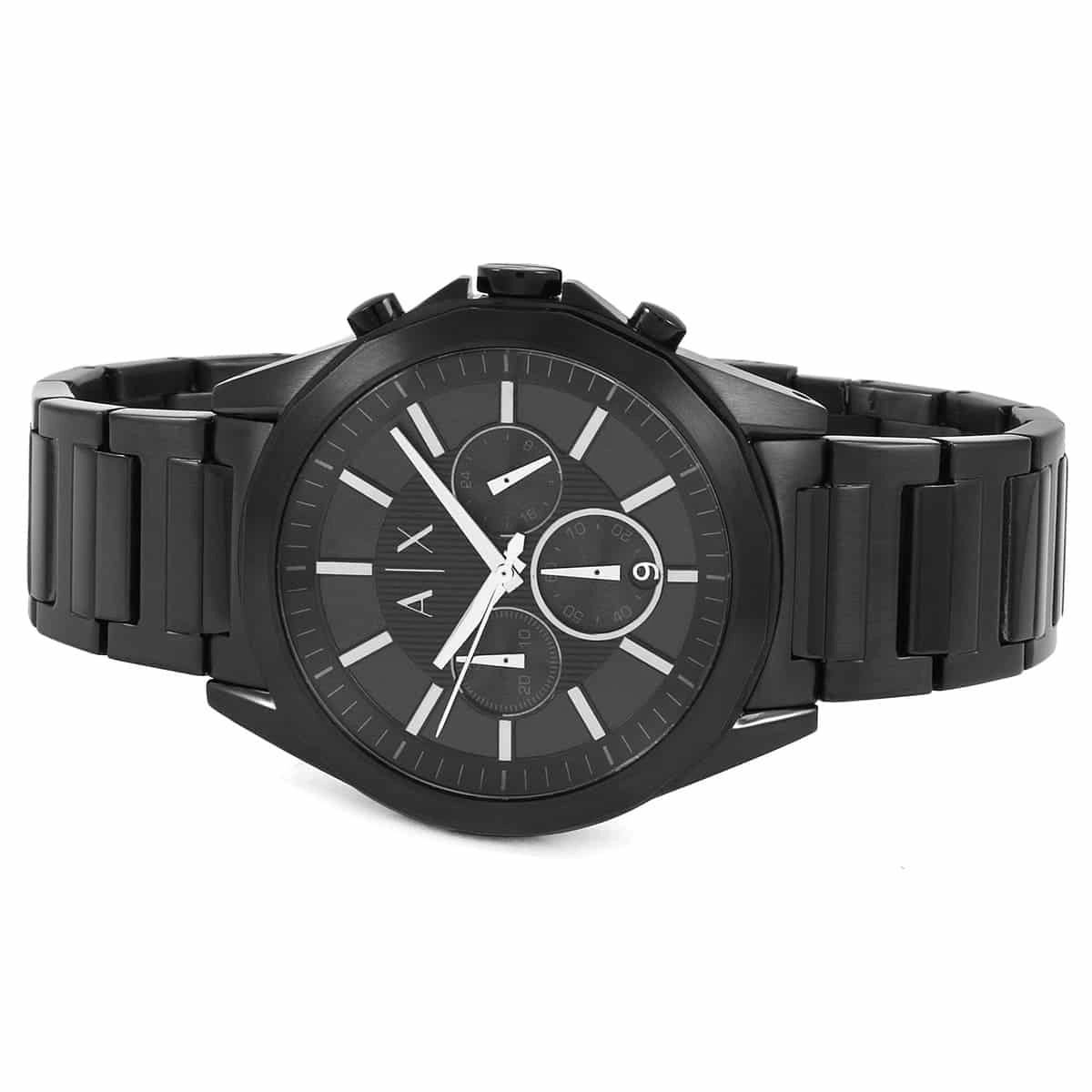Armani Exchange Watch For Men AX2601 (AX2601)