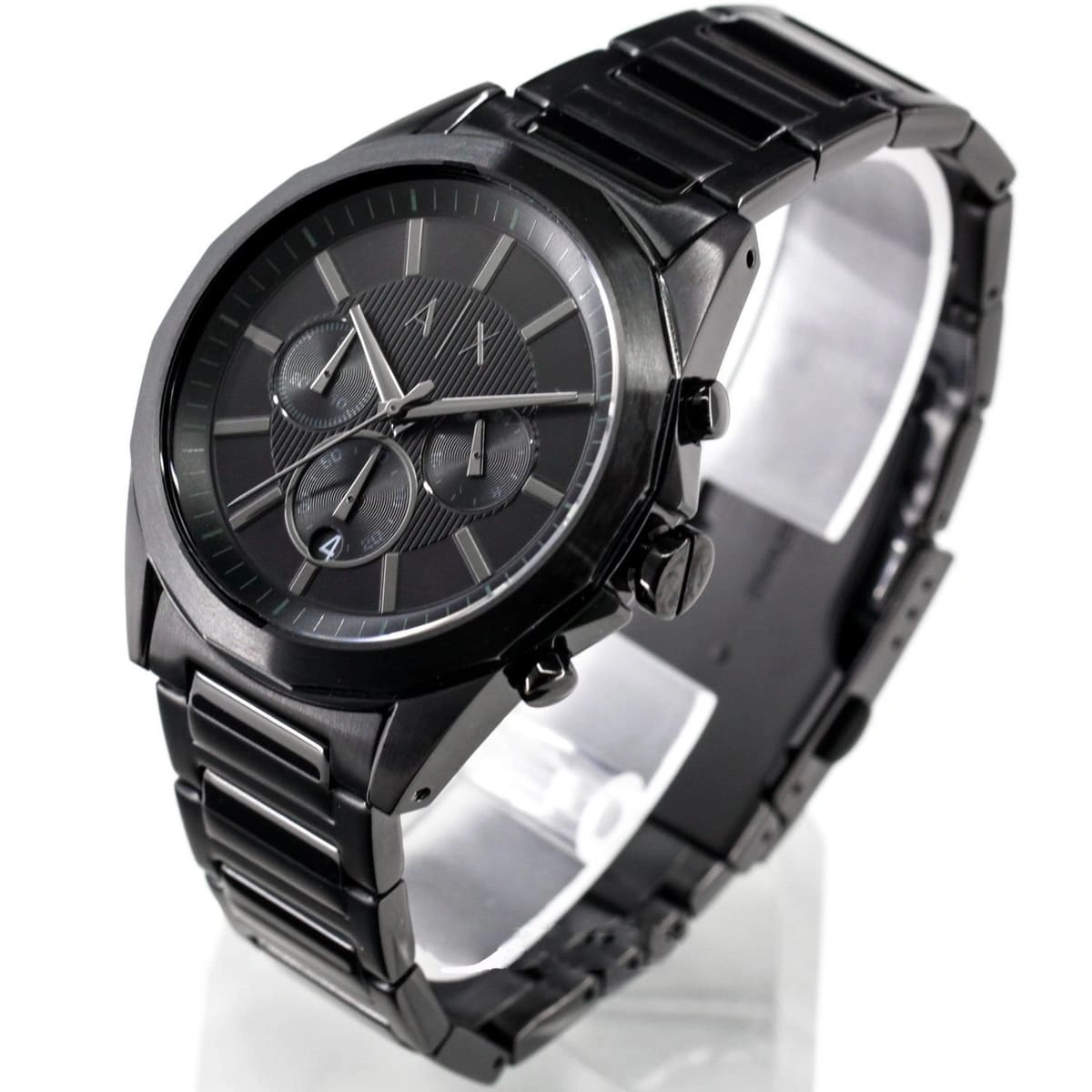 Armani Exchange Watch For Men AX2601 (AX2601)