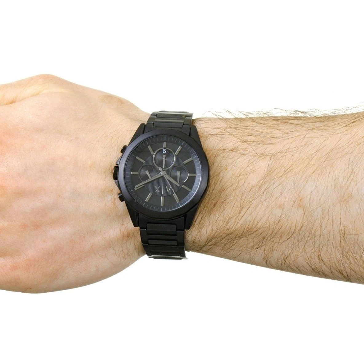 Armani Exchange Watch For Men AX2601 (AX2601)