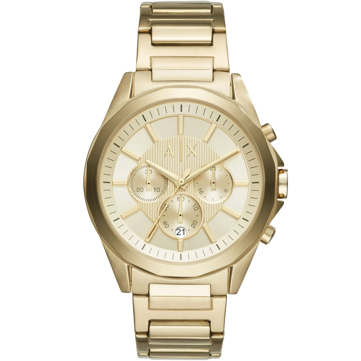 Armani Exchange Watch For Men AX2602 (AX2602)