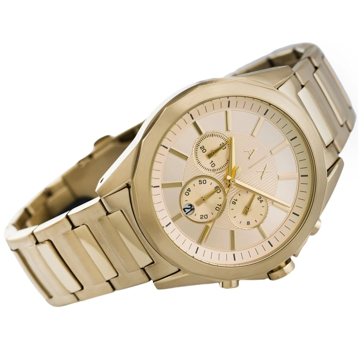 Armani Exchange Watch For Men AX2602 (AX2602)