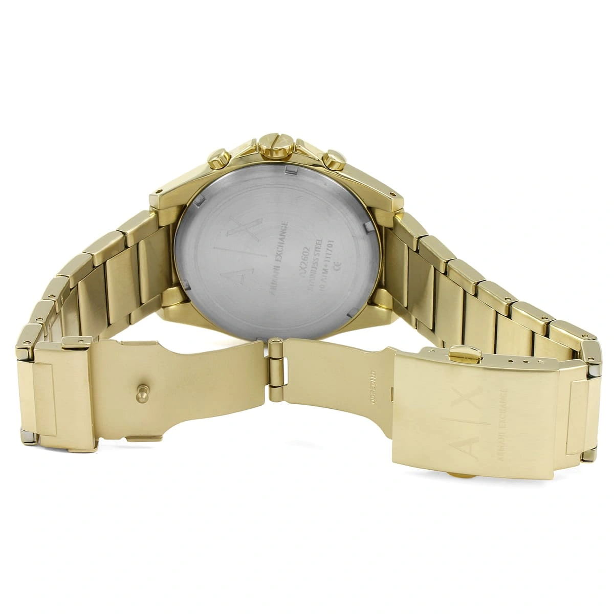 Armani Exchange Watch For Men AX2602 (AX2602)