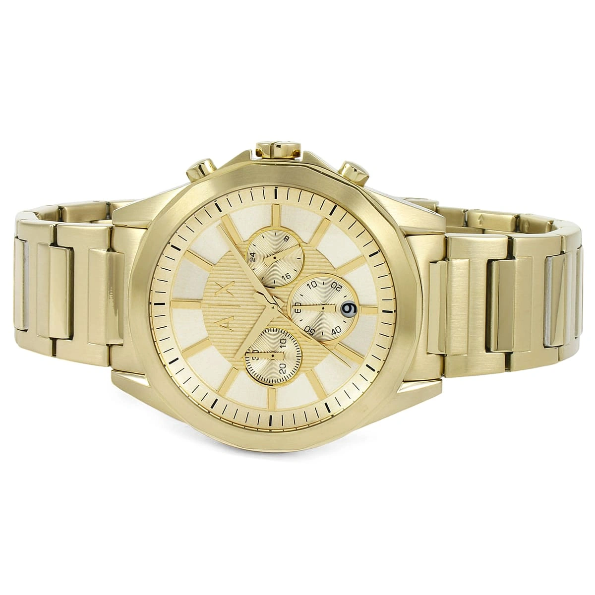 Armani Exchange Watch For Men AX2602 (AX2602)