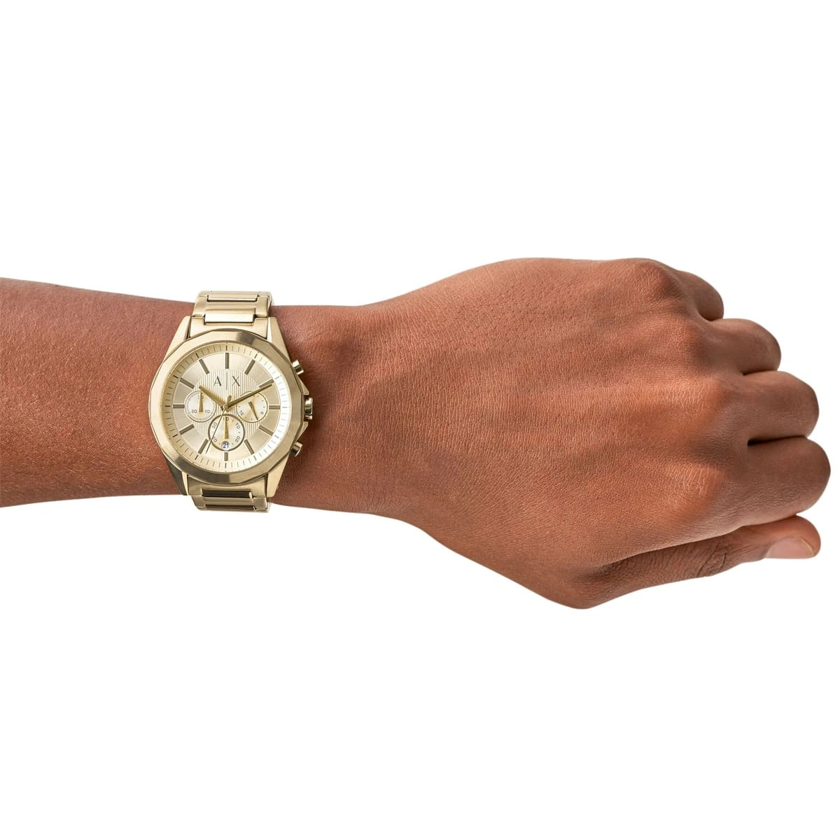 Armani Exchange Watch For Men AX2602 (AX2602)