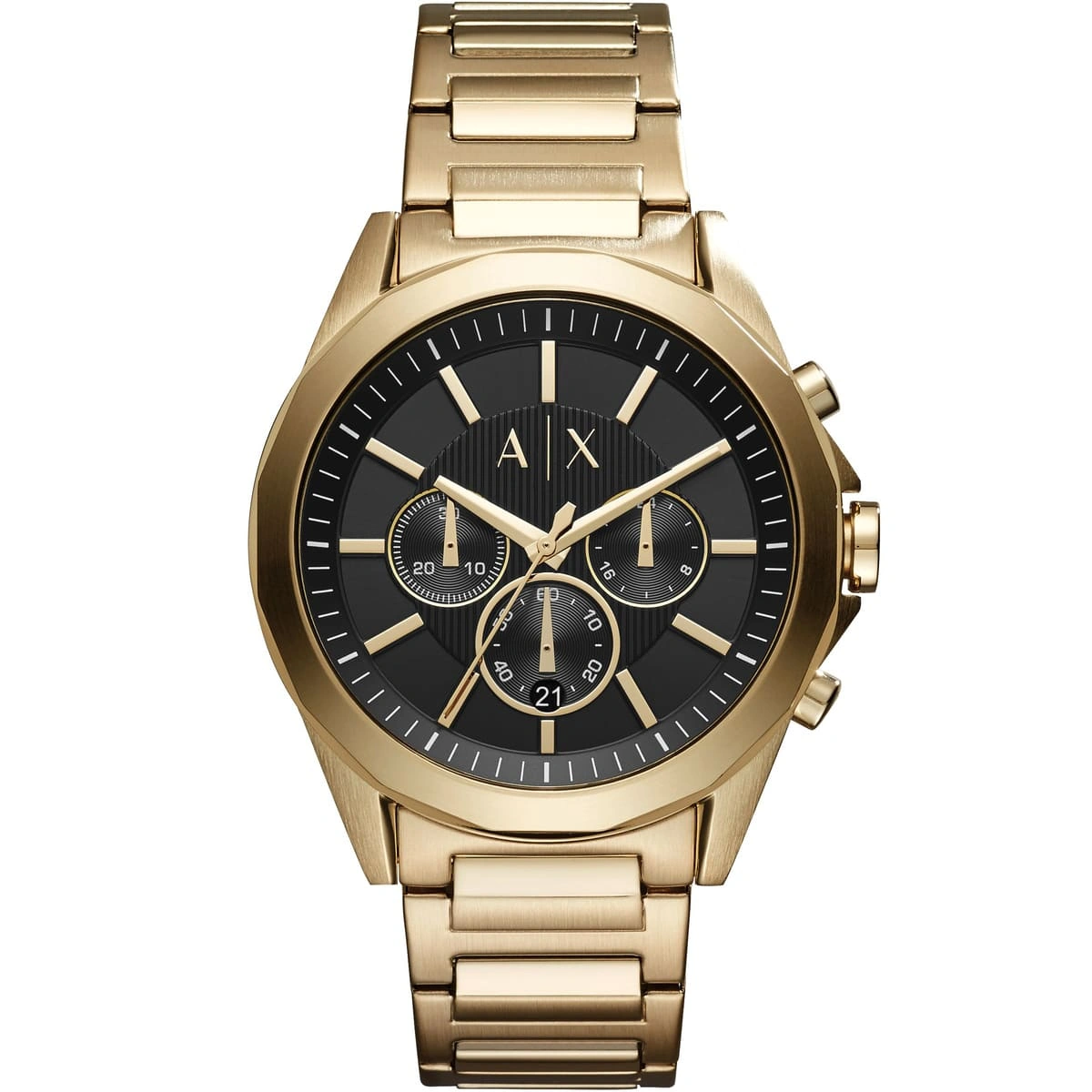 Armani Exchange Watch For Men AX2611 (AX2611)