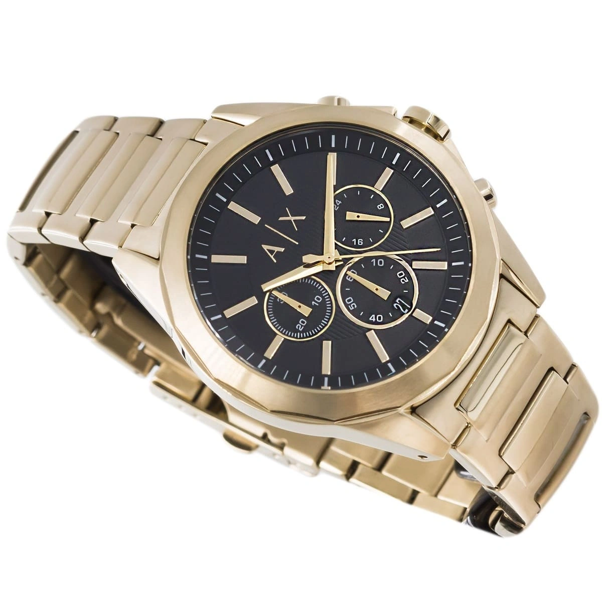 Armani Exchange Watch For Men AX2611 (AX2611)