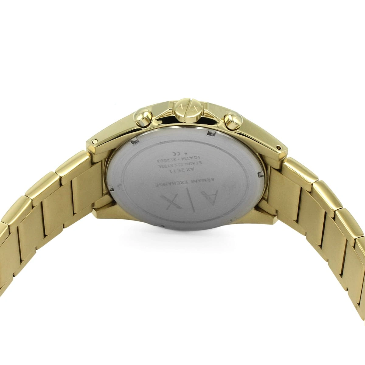 Armani Exchange Watch For Men AX2611 (AX2611)